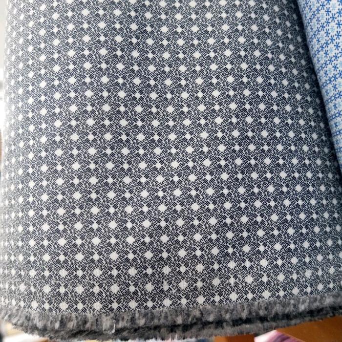 Gambar KAIN BAHAN KEMEJA PRIA WANITA KATUN ITALY IMPORT QUALITY - 4 dari IWAN-TEXTILE undefined 3 Tokopedia