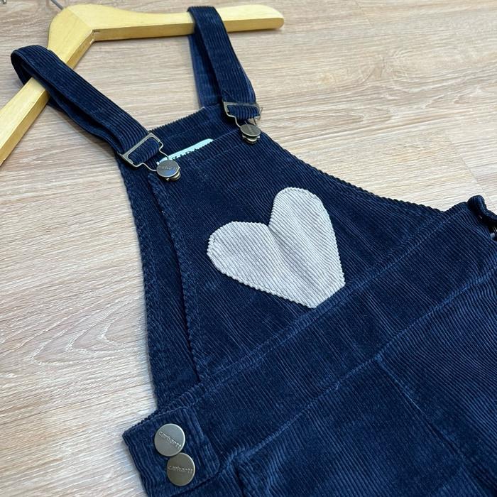 Gambar Raia Overall Anak Corduroy Premium - Black 4y dari Nikana House undefined Tokopedia