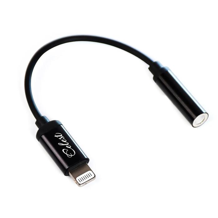 Gambar Kinera Celest RUYI USB Dongle DAC Type C - Lghtning dari Bass Audio Official undefined Tokopedia