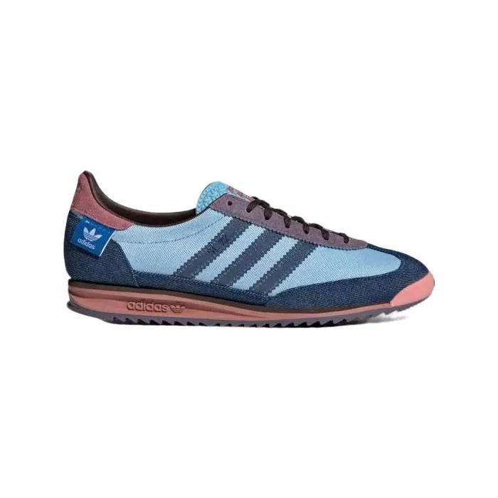Gambar Sepatu Casual Adidas SL 72 OG X KS Women IE9027 size 40 dari ADF FACTORY OUTLET JABABEKA undefined Tokopedia