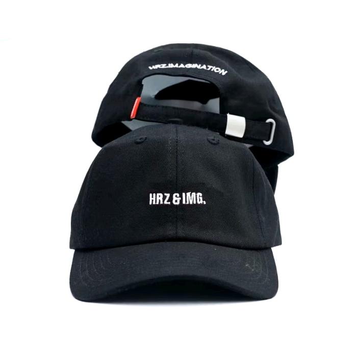 Gambar TOPI POLOCAPS OMIDOKI BASEBALL CAPS TOPI PRIA HAT CAPS Topi Bisbol - 47. hitam dari Omidoki_NEW undefined Tokopedia