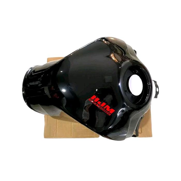 Gambar Tangki Tengki Bensin Vixion New NVL Hitam 2012 2013 2014 2015 2016 / Kualitas Import dari HJM.speedshoop undefined Tokopedia