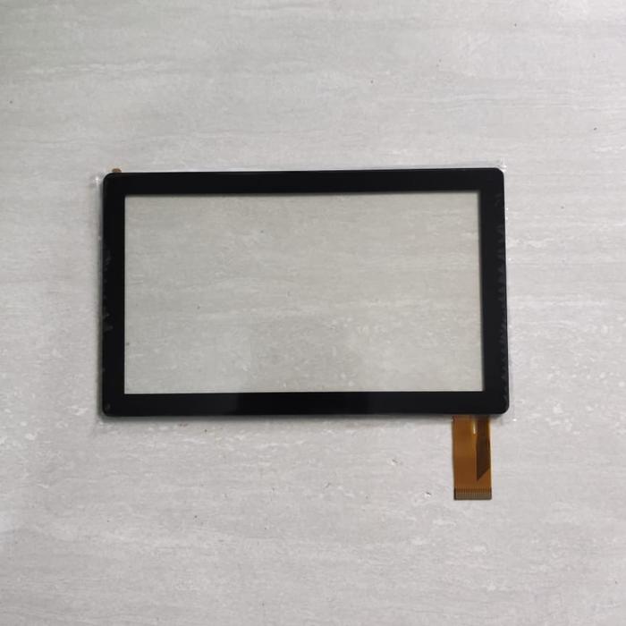 Gambar Touchscreen toskrin tablet HANCDON F08 TAB PB-F08 layar 7 inchi - Hitam dari IndraZhepank undefined Tokopedia