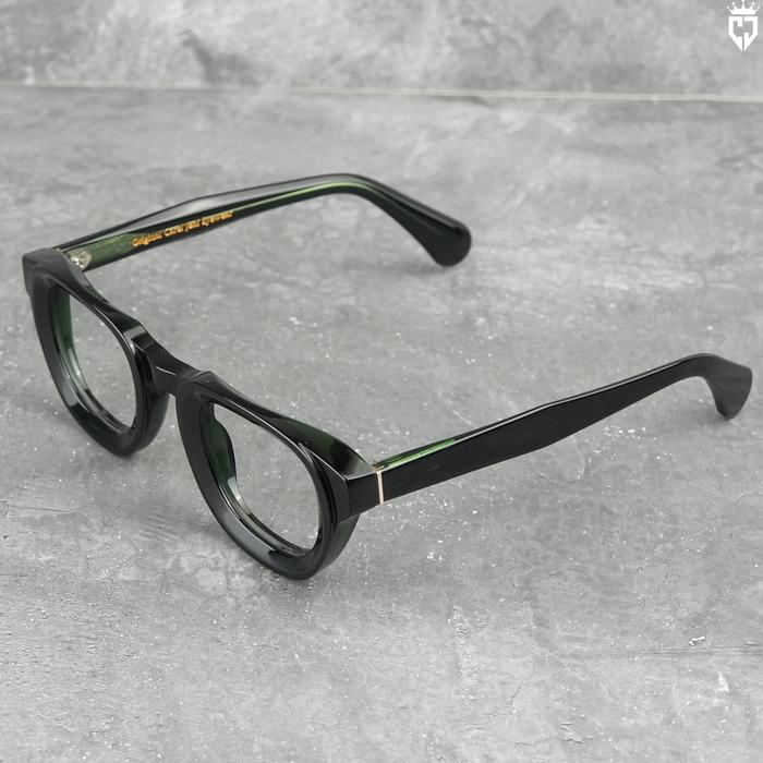 Gambar DOMB | Kacamata Original Carel Jeni Eyewear - Frame Only dari CAREL JENI EYEWEAR undefined Tokopedia
