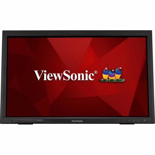 Gambar VIEWSONIC TD2223 LED Monitor 22" TN FHD Built in Speaker Touch HDMI VGA DVI-D - NO EXTRA PACKING dari DBKlik Indonesia undefined Tokopedia