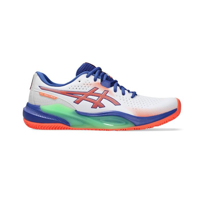 Gambar ASICS Men Gel-Challenger 15 Padel-1041A511.100 - 10 dari ASICS Official Store undefined Tokopedia