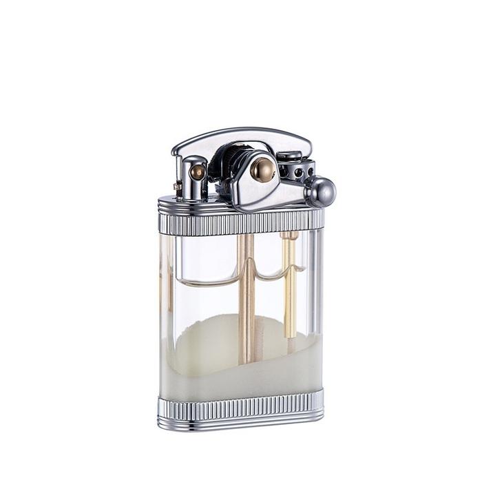 Gambar Zorro Z733 luminous quicksand windproof kerosene lighter new and dari alyoistoko undefined Tokopedia
