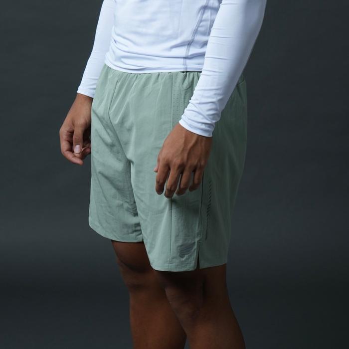 Gambar Skygear DYNAMIC Training Shorts - Sage Green, L dari Skygear Sports undefined Tokopedia