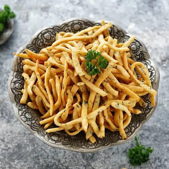 Gambar Sistik Original Snack Cemilan dari ghatsakhrnns undefined Tokopedia