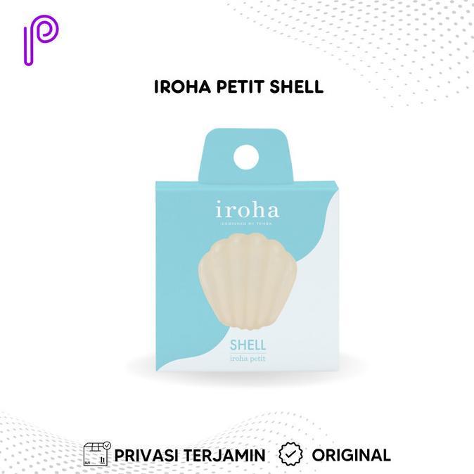 Gambar TENGA IROHA PETIT PLUM JELLY ALAT BANTU KESEHATAN WANITA - Shell dari rinioktawawa undefined Tokopedia