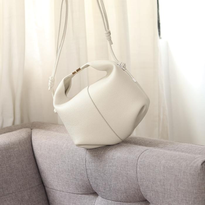 Gambar [READY] - POLENE BERI Women's Bag - Chalk dari Olive Tree undefined Tokopedia