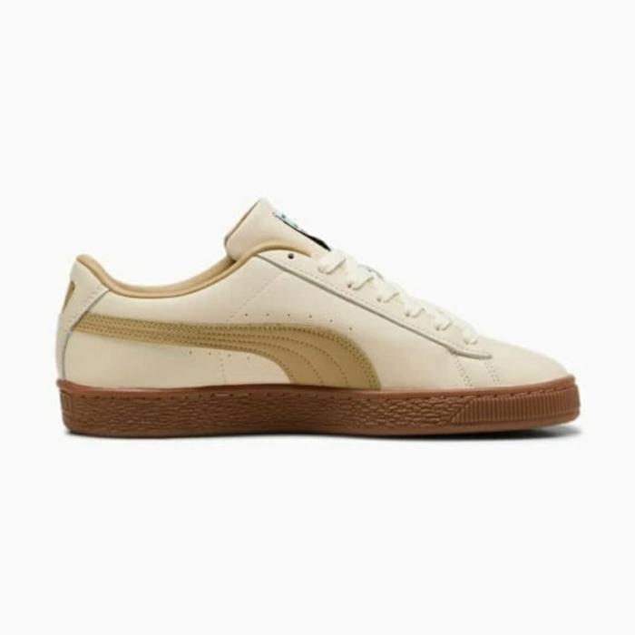 Jual Puma Men Sportswear Basket Classic Xxi Muted Sepatu Pria