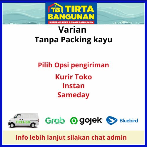 Gambar TOTO CW415J SW415JP 415-81 TCW07S CLOSET KLOSET TOILET DUDUK DUAL FLUSH ECO WASHER ROUGH-IN 305MM - Tanpa packing kayu dari Tirta Bangunan undefined Tokopedia