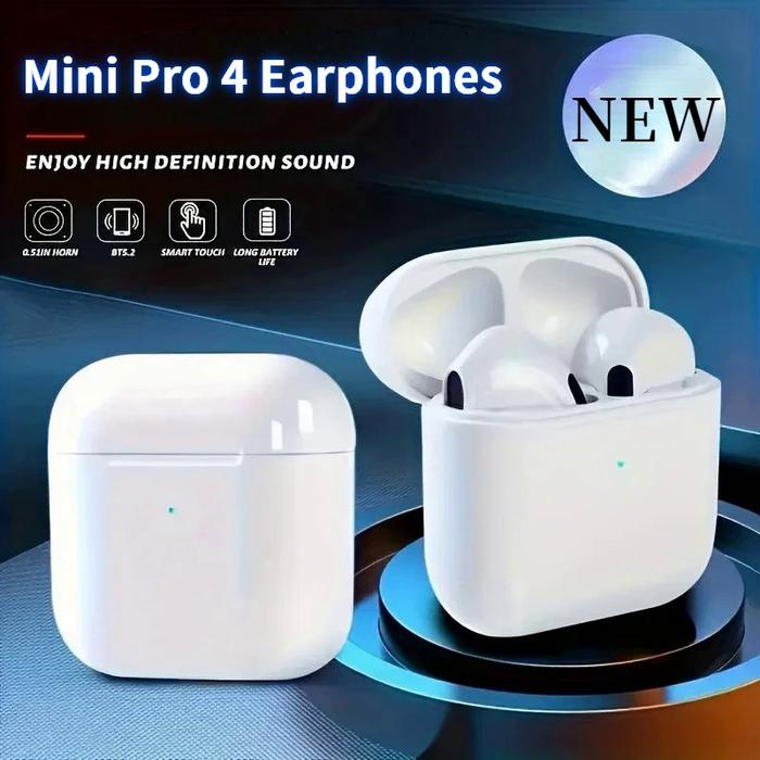 pro tws mini earphones