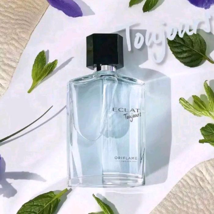 Parfum Pria Eclat Nuit BEST SELLER] Parfum Pria Minyak Wangi Eclat