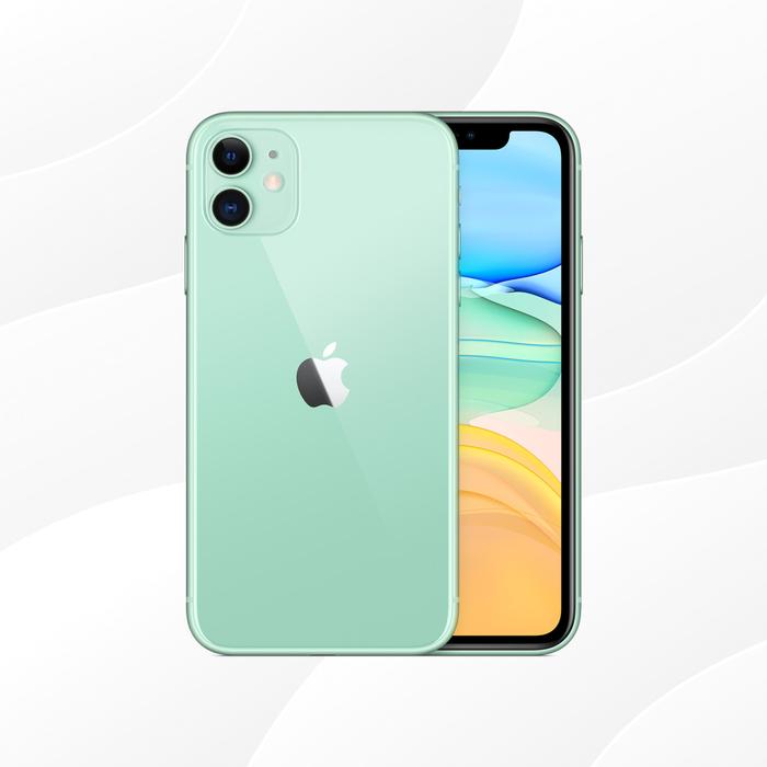 Gambar IPHONE 11 - 64GB/128GB/256GB,SECOND TERDAFTAR - Red, 128GB dari DEVSTORE BALI undefined 2 Tokopedia