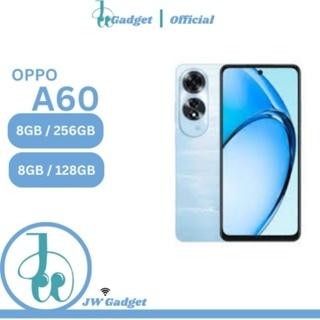 Gambar OPPO A60 8/256GB | 8/128GB Ram 8GB Internal 256GB Garansi Resmi Imei Terdaftar - 8/128GB, Ungu dari JW Gadget Shop undefined Tokopedia