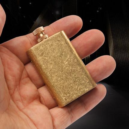 Gambar Zorro Windproof Pure Copper Kerosene Oil Flint Lighter SSS dari Exotic Nest undefined Tokopedia