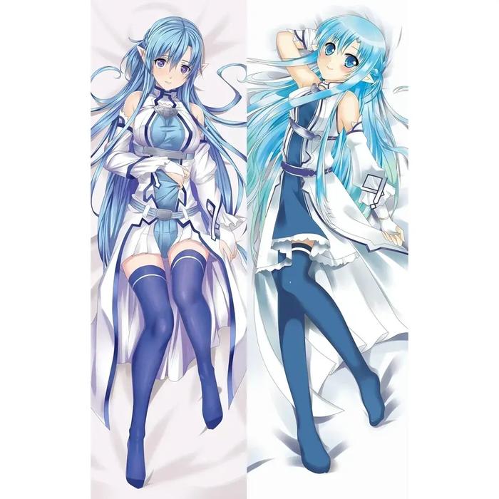 Sword Art Online Dakimakura Sword Art Online Asuna Body Pillow