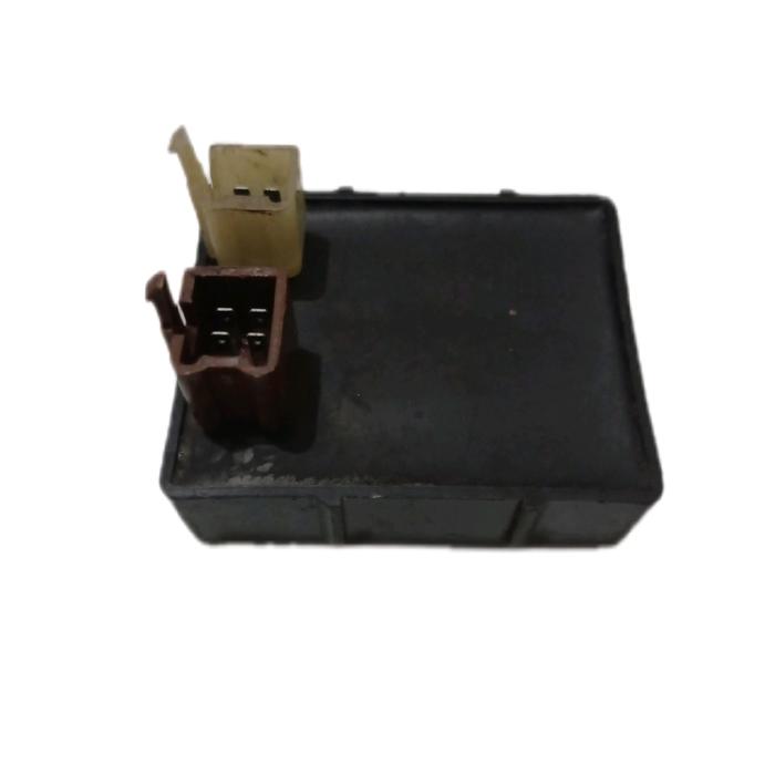 Gambar CDI motor Honda beat karburator b e k a s original semua normal fungsi jaminan siap pakai dari figi motor undefined Tokopedia