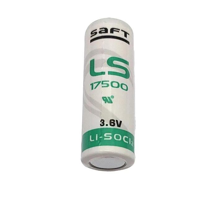 Gambar Baterai Battery Ls17500 Ls 17500 3,6Volt Er17500 17/50 Pm29 dari Goto ID undefined Tokopedia