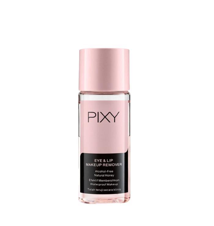 Gambar Pixy Eye & Lip Makeup Remover Waterproof 60 Ml dari DUNIA KECANTIKAN INDO undefined Tokopedia