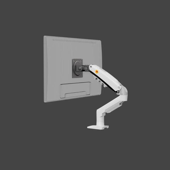 North Bayou F80 | F-80 Bracket Arm Monitor NBF80 | NB-F80 for 17-30 inch LED Monitor