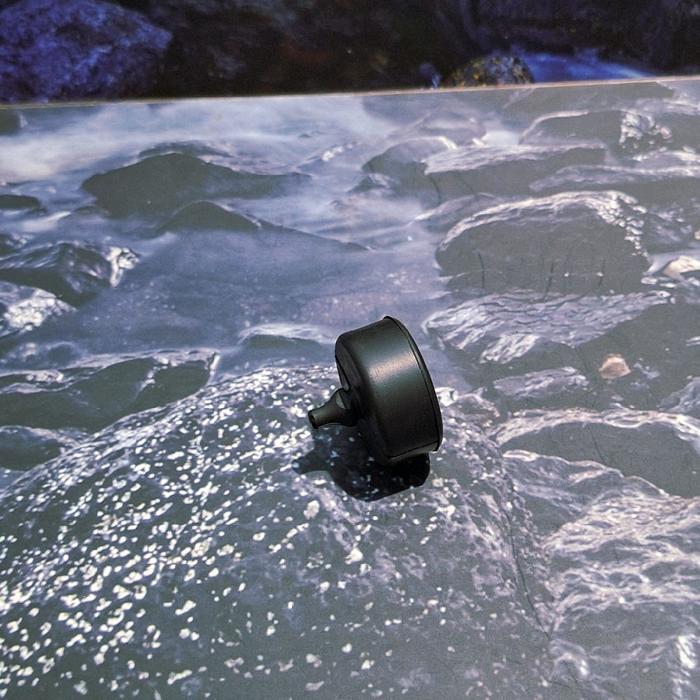 Gambar Karet Rubber Stopper Peredam Monting Mounting Vario 160 PCX Stylo ADV Kendaraan Motorcycle - Original dari marsefsef01 undefined Tokopedia