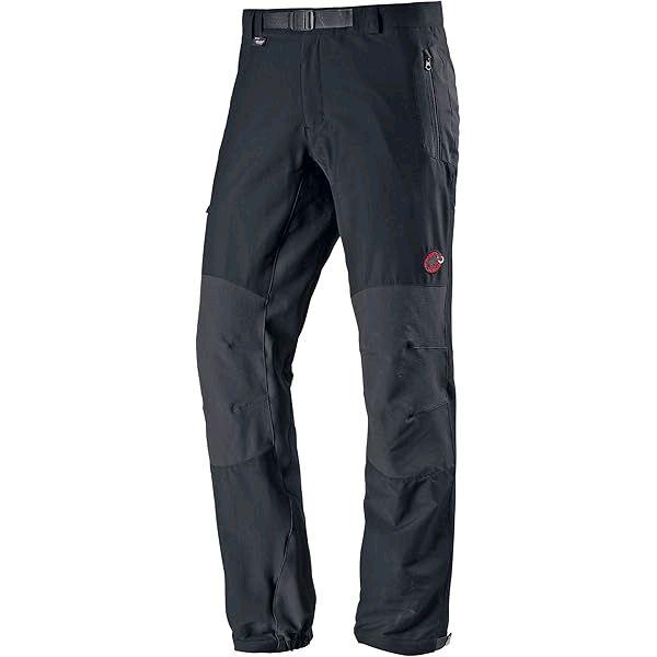 Gambar Celana Outdoor Mammut Courmayeur Pants dari duasatusatu undefined Tokopedia
