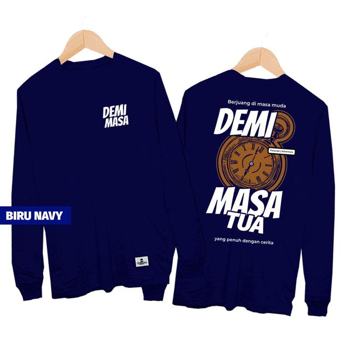 Gambar Kaos Perantau Edisi Masa Tua / Kaos Rantau / Kaos Pendaki Gunung / Kaos Travelling / Kaos Pria / Kaos Keren / Distro Oblong Combed - Panjang, XXL dari Ewakoo Worldwide undefined Tokopedia