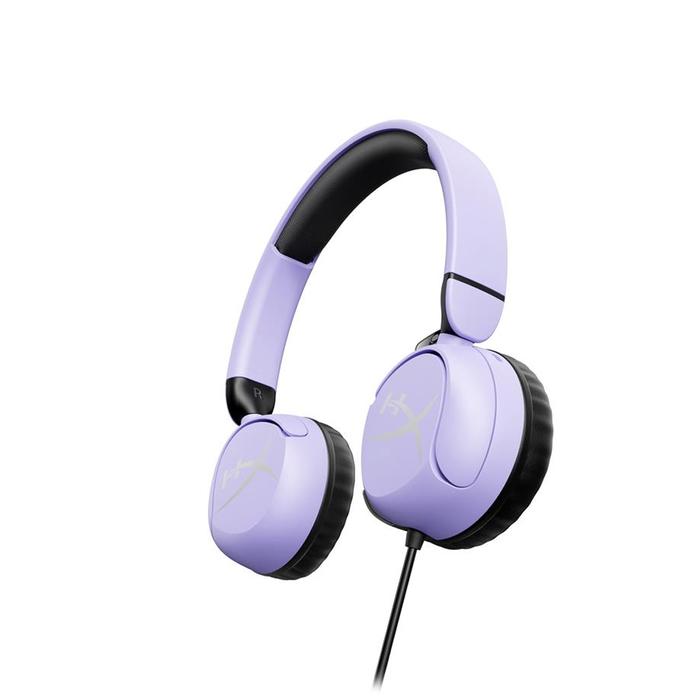 HYPERX Cloud Mini Wired Gaming Headset Foldable - Black