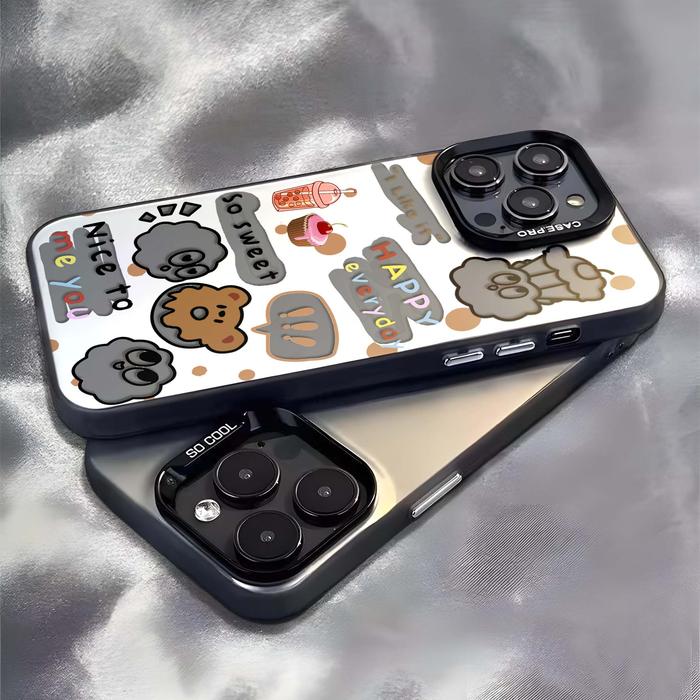 Gambar Imd Case Hewan Lucu Cocok Untuk Xiami Redmi 12 4G 13 4G 13c 10 4G Note 13 5G 13 PRO 4G 13 4G 12 4G 11 10 PRO 10 4G POCO M6 4G M6 PRO Casing Hologram MSB25 - 1, REDMI 13C/POCO C65 dari Imdcaseid undefined Tokopedia