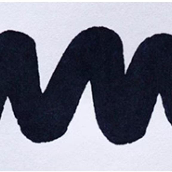 Gambar Diamine 150th Anniversary - Fountain Pen Ink / Tinta 40ml Botol - 1864 Blue Black dari InkShare ID undefined Tokopedia