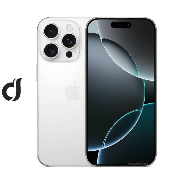 Gambar Apple Iphone 16 Pro Garansi Resmi - 128 dari Depteng undefined 3 Tokopedia