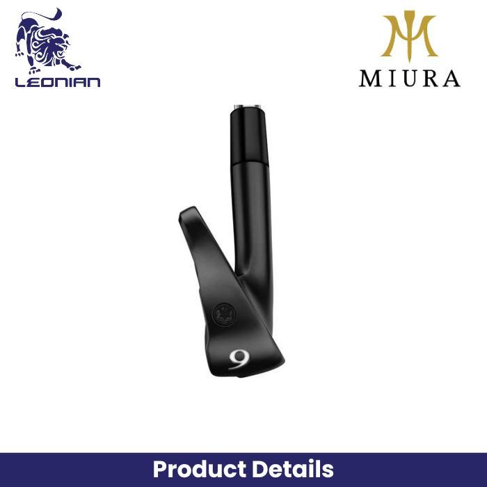 Gambar Stick Golf Miura Iron Ic-602 Ack dari TOKINDO INDONESIA undefined Tokopedia