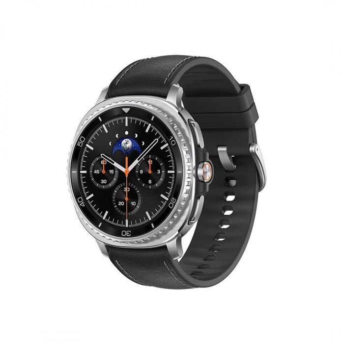 Gambar Samsung Galaxy Watch8 Classic 46mm Garansi Resmi SEIN - Bundling Tumbler Dengan Harga yang Lebih Murah - Black, Watch Only dari TokoPDAcom undefined Tokopedia
