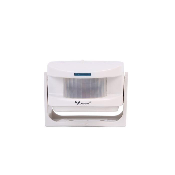Gambar Electronic Motion Sensor Bell Bel Otomatis Sensor Gerak Untuk Toko Pintu Masuk - 1pc dari ThomSale Official undefined Tokopedia