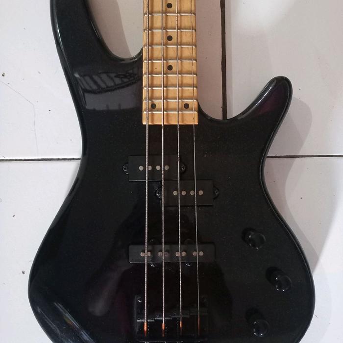 Gambar bass merk legacy model sdgr asli original made in china dari sonsi.store undefined Tokopedia