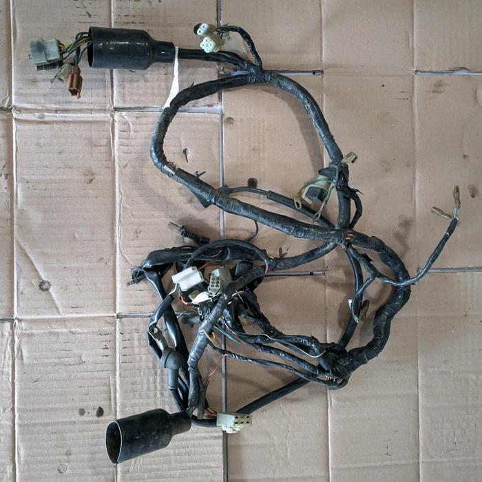 Gambar PREMIUM KABEL BODY TIGER REVO ORIGINAL COPOTAN UTUH dari Ali Berkah Tanggul undefined Tokopedia