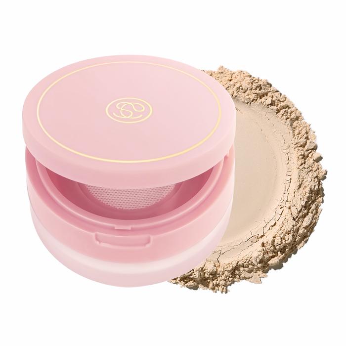 Gambar SASC WhiteTen Miracle Flawless Powder 13g - Ivory dari nihonmart undefined Tokopedia