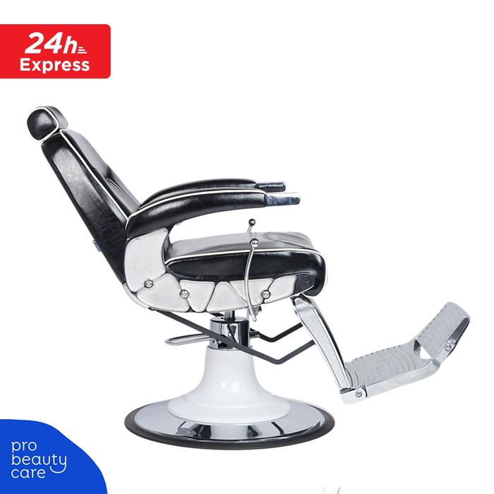 Kursi Barber Hidrolik Barbershop Chair 8776-1