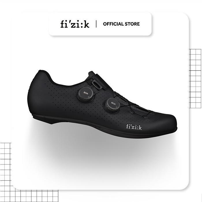 Gambar Sepatu Sepeda Fizik Vento Infinito Carbon 2 Black/Black - 40 dari KreasiPr0 undefined Tokopedia