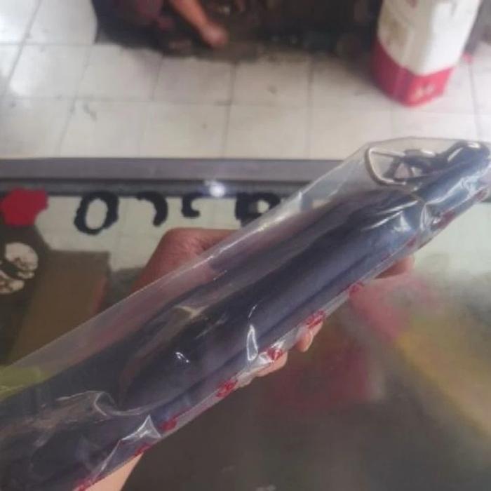 Gambar Tali Sandang/Carryng Strap Asli TASCO Mesin Semprot HamaTF-700/820/900 - Kulit dari Limited Official undefined 3 Tokopedia