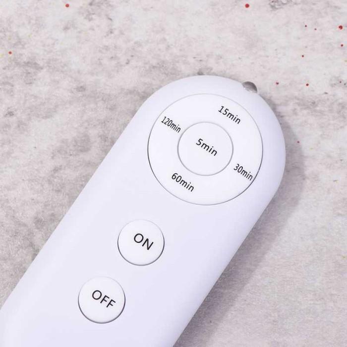 Jual Fitting Lampu Wireless Remote Control Timer Otomatis On Off E27 ...