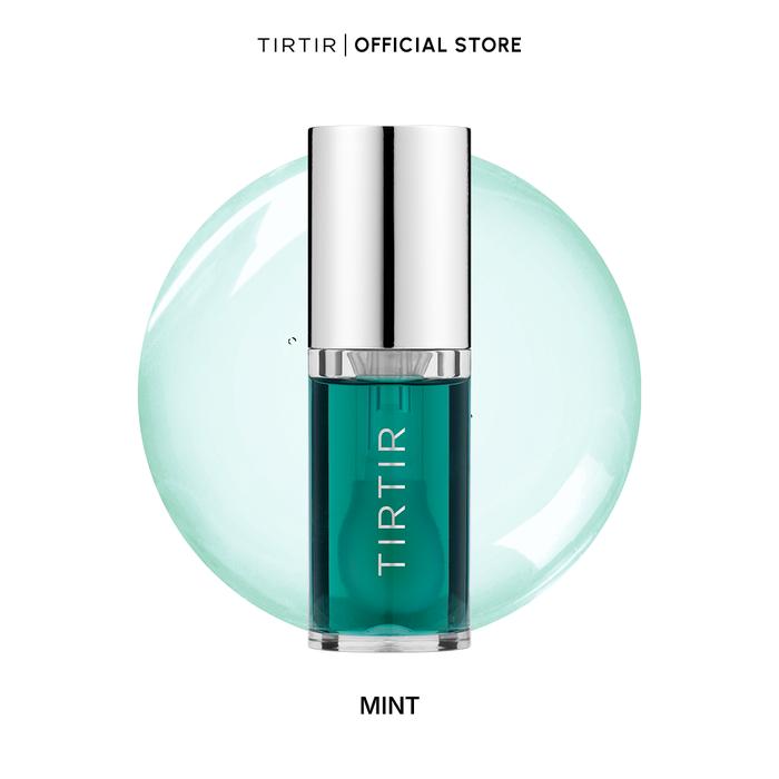 Gambar TIRTIR My Glow Lip Oil 5.7ml - Honey dari Tirtir Indonesia undefined 5 Tokopedia