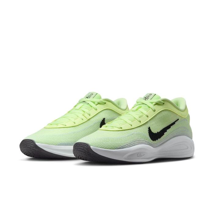 Gambar Sepatu Basket Pria Nike GT Hustle Academy EP Barely Volt FJ7808-701 - US 8.5 / 42 dari Brother Hoops undefined Tokopedia
