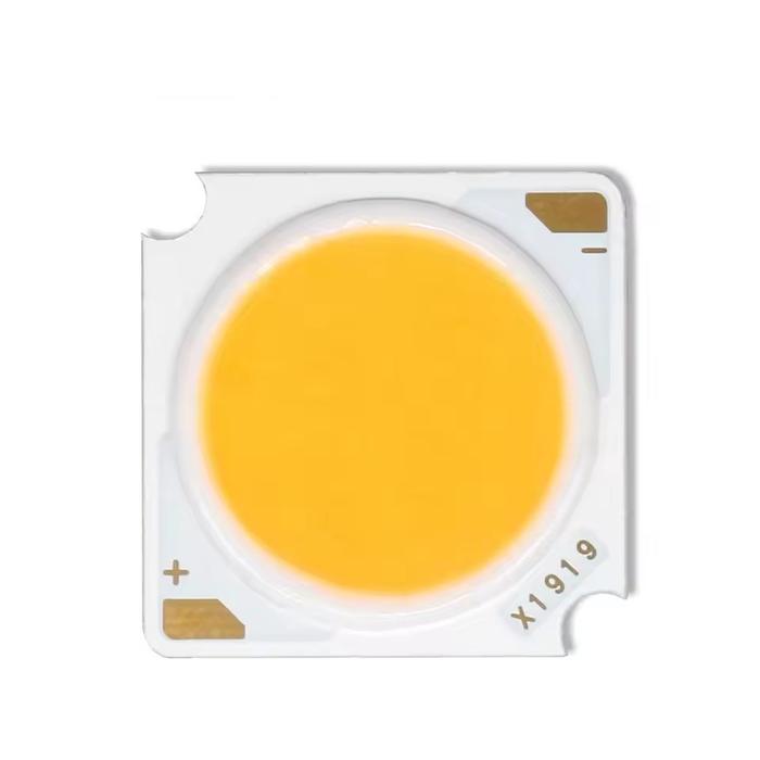 Led.source Cob Jual LED Source COB 1919 10W 20W 30W 30-34V 960mA 19x19mm 130-150lm/W ...