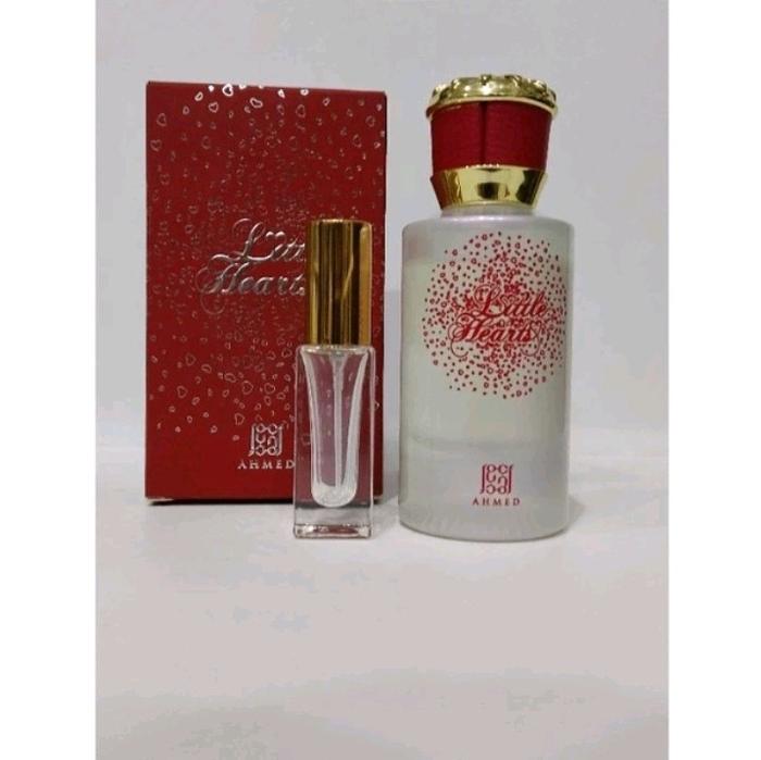 Jual decant ahmed al maghribi ML parfum original Xtasy Kota