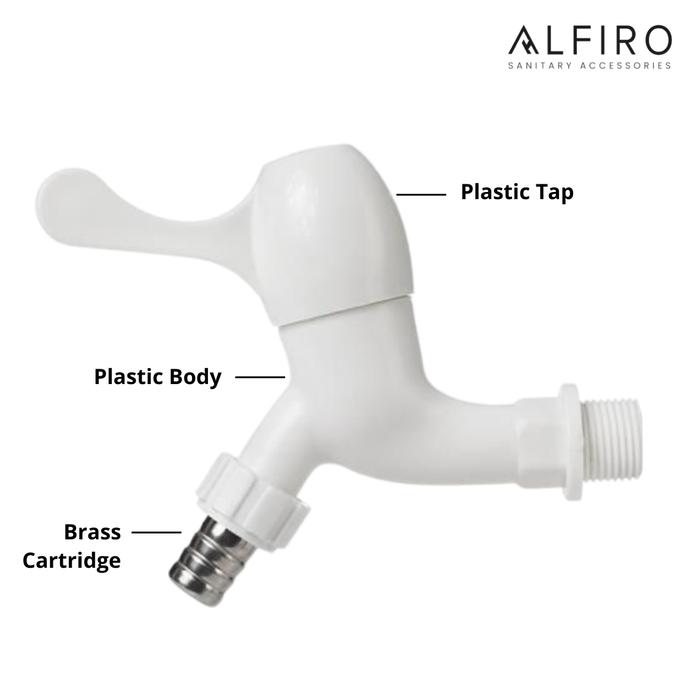 Produk Alfiro di Suka Damai