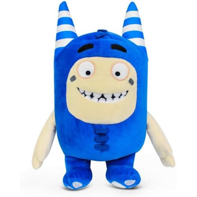 Gambar BONEKA ODDBODS BUBBLES L -beriestro19 - Biru, L dari beriestro19 undefined Tokopedia